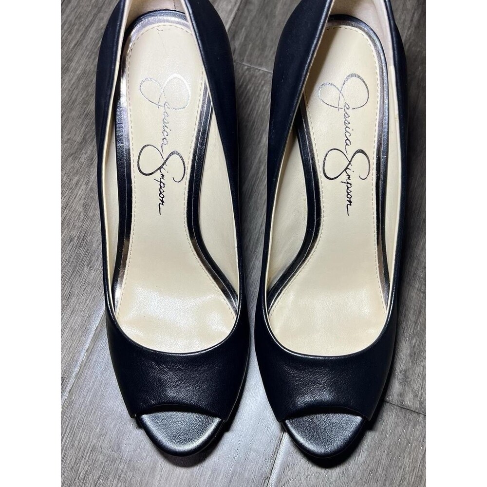 Jessica Simpson Women's High Heel